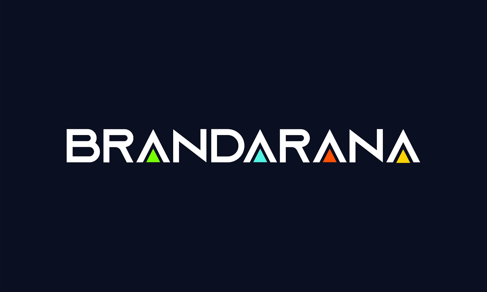 Available Business Name For Sale - Brandarana