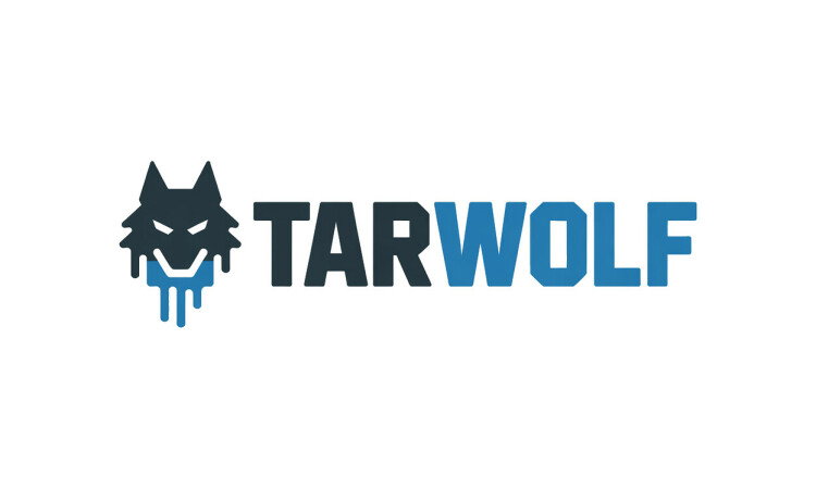 Available Business Name For Sale - TarWolf